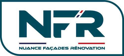 Logo Nuance Façades Rénovation